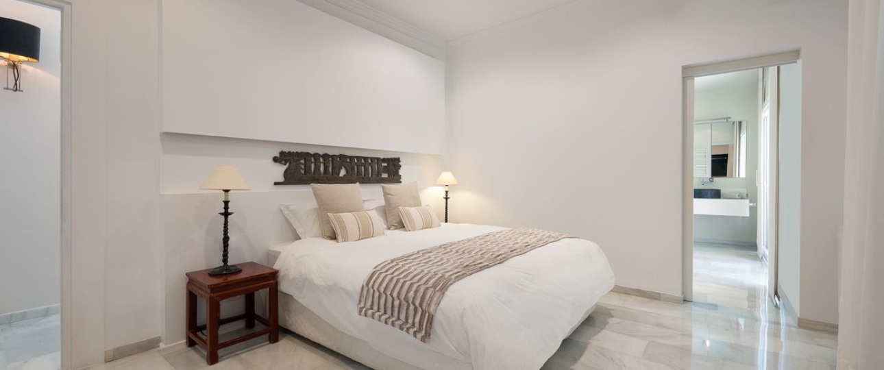 Resale - Villa - Marbella - Marbella Centro