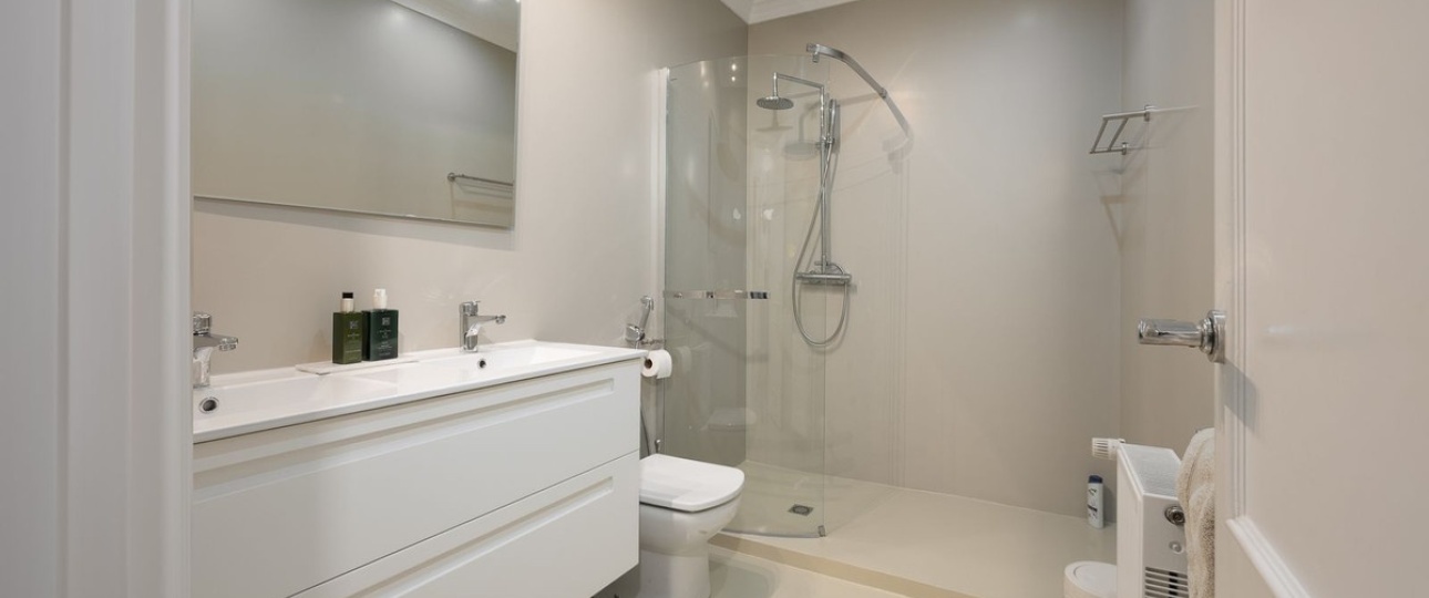 Resale - Villa - Marbella - Marbella Centro