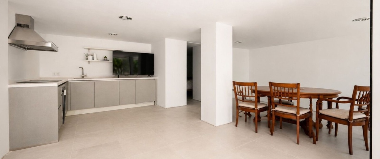 Resale - Villa - Marbella - Marbella Centro