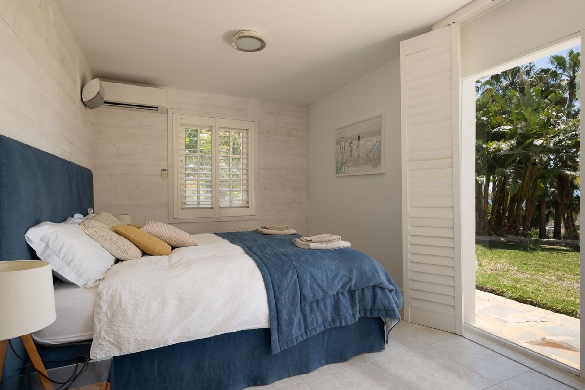 Resale - Villa - Marbella - Marbella Centro