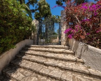 Resale - Villa - Marbella - Marbella Centro