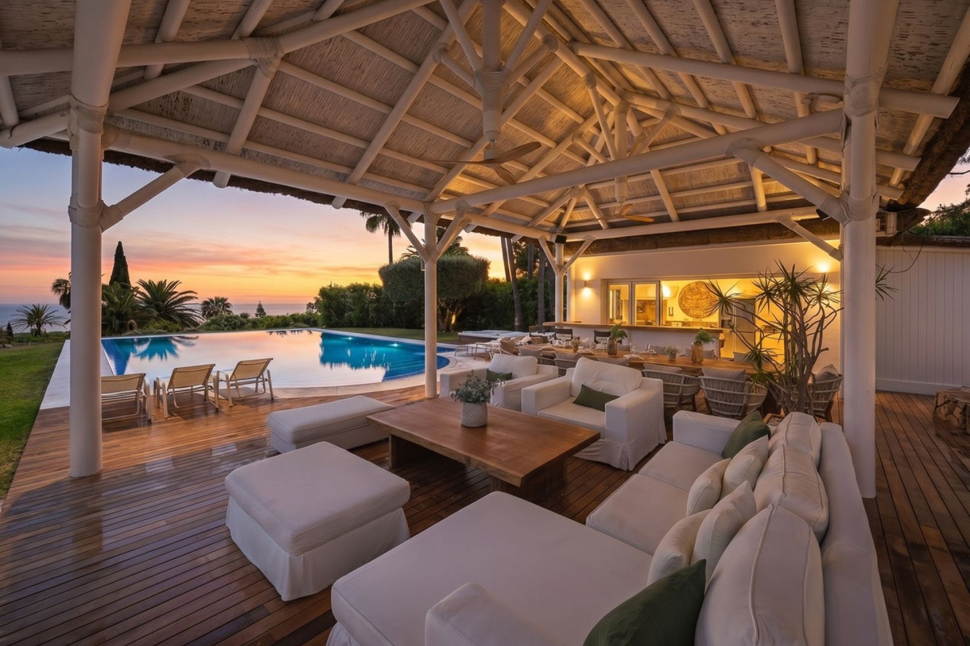 Resale - Villa - Marbella - Marbella Centro