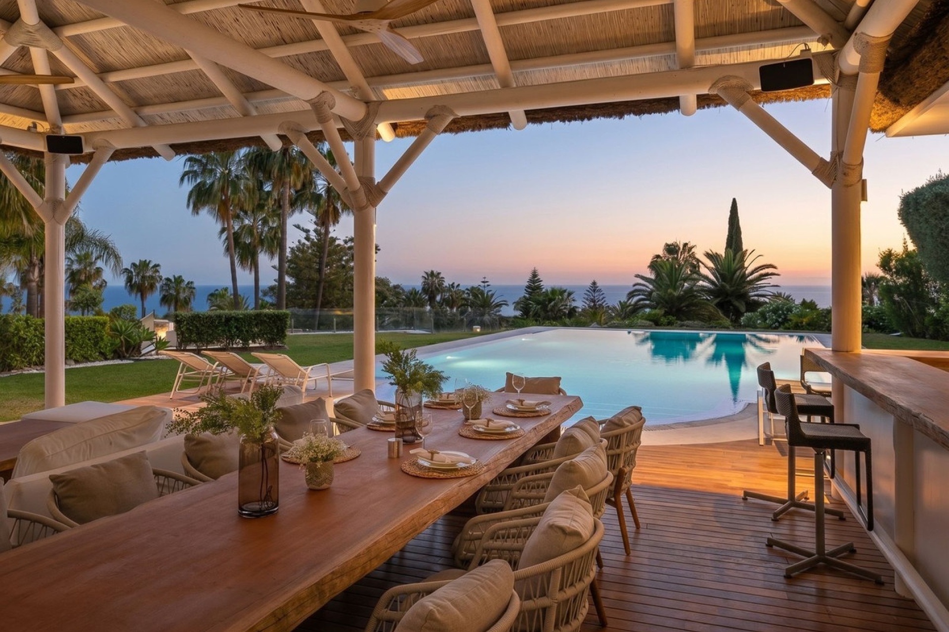 Resale - Villa - Marbella - Marbella Centro