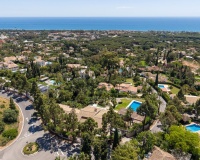 Resale - Villa - Marbella - Marbella Centro