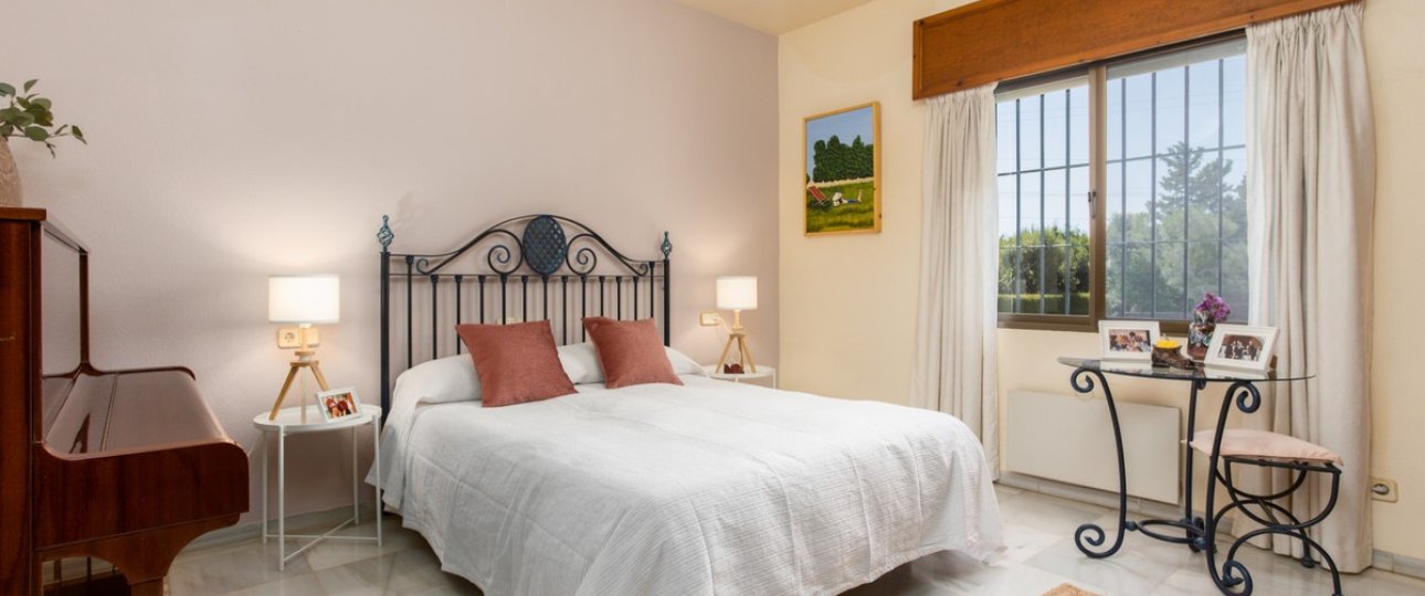 Resale - Villa - Marbella - Marbella Centro
