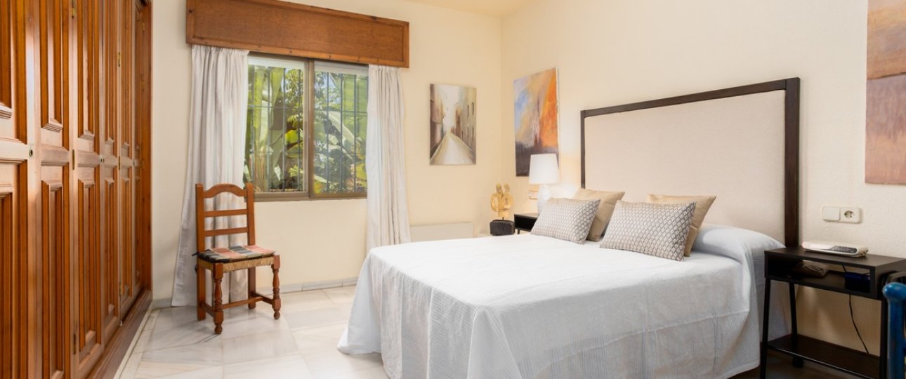 Resale - Villa - Marbella - Marbella Centro