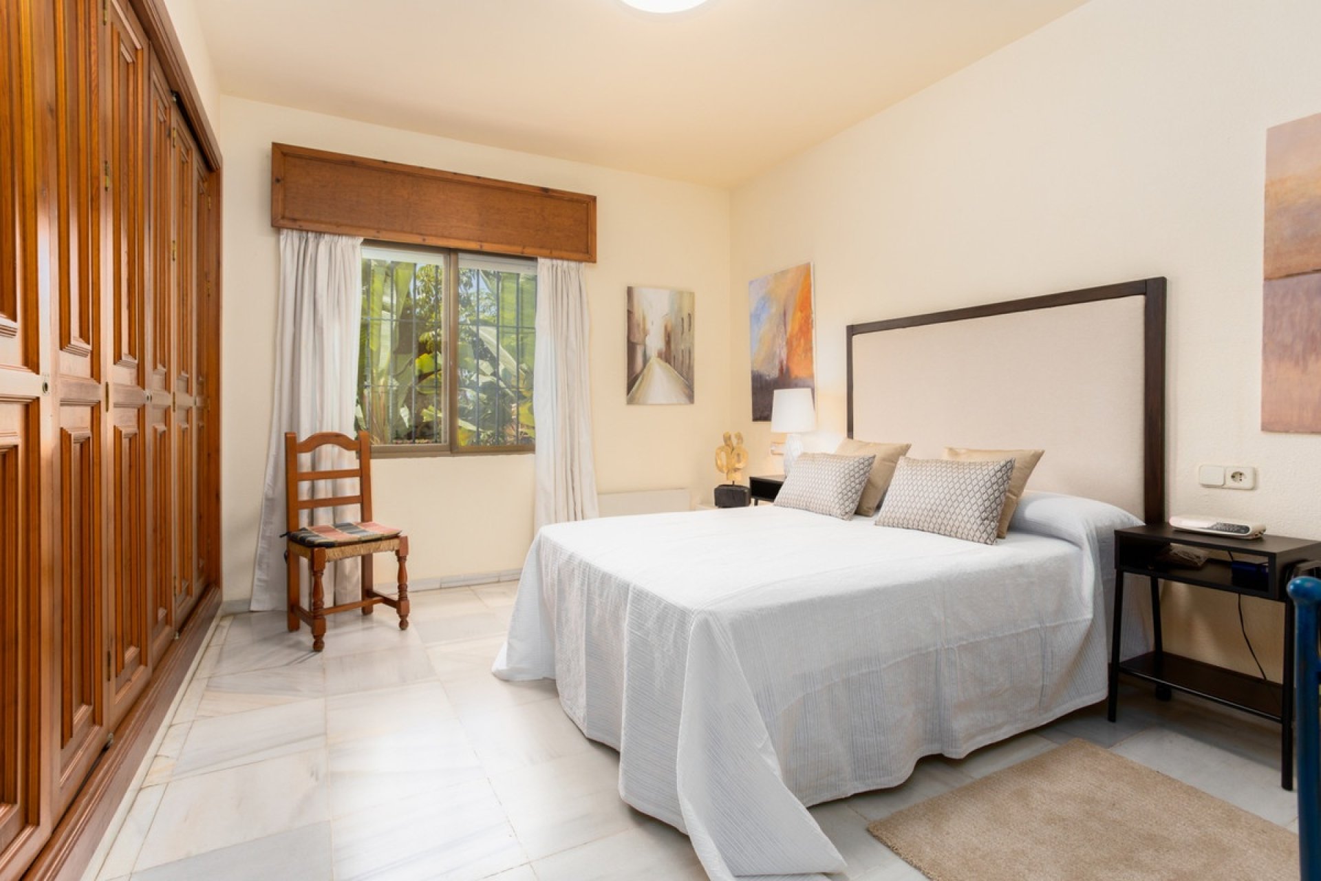 Resale - Villa - Marbella - Marbella Centro