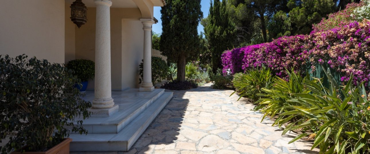Resale - Villa - Marbella - Marbella Centro