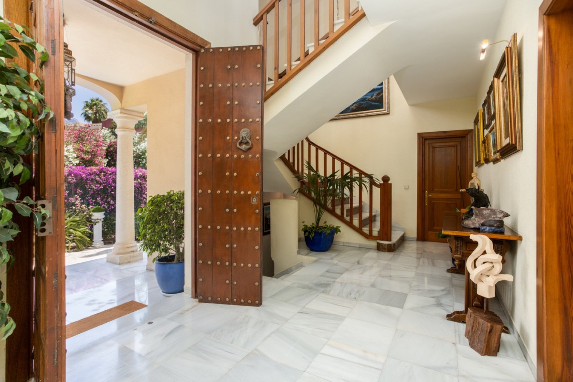 Resale - Villa - Marbella - Marbella Centro