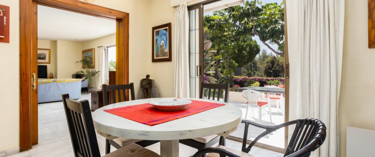 Resale - Villa - Marbella - Marbella Centro