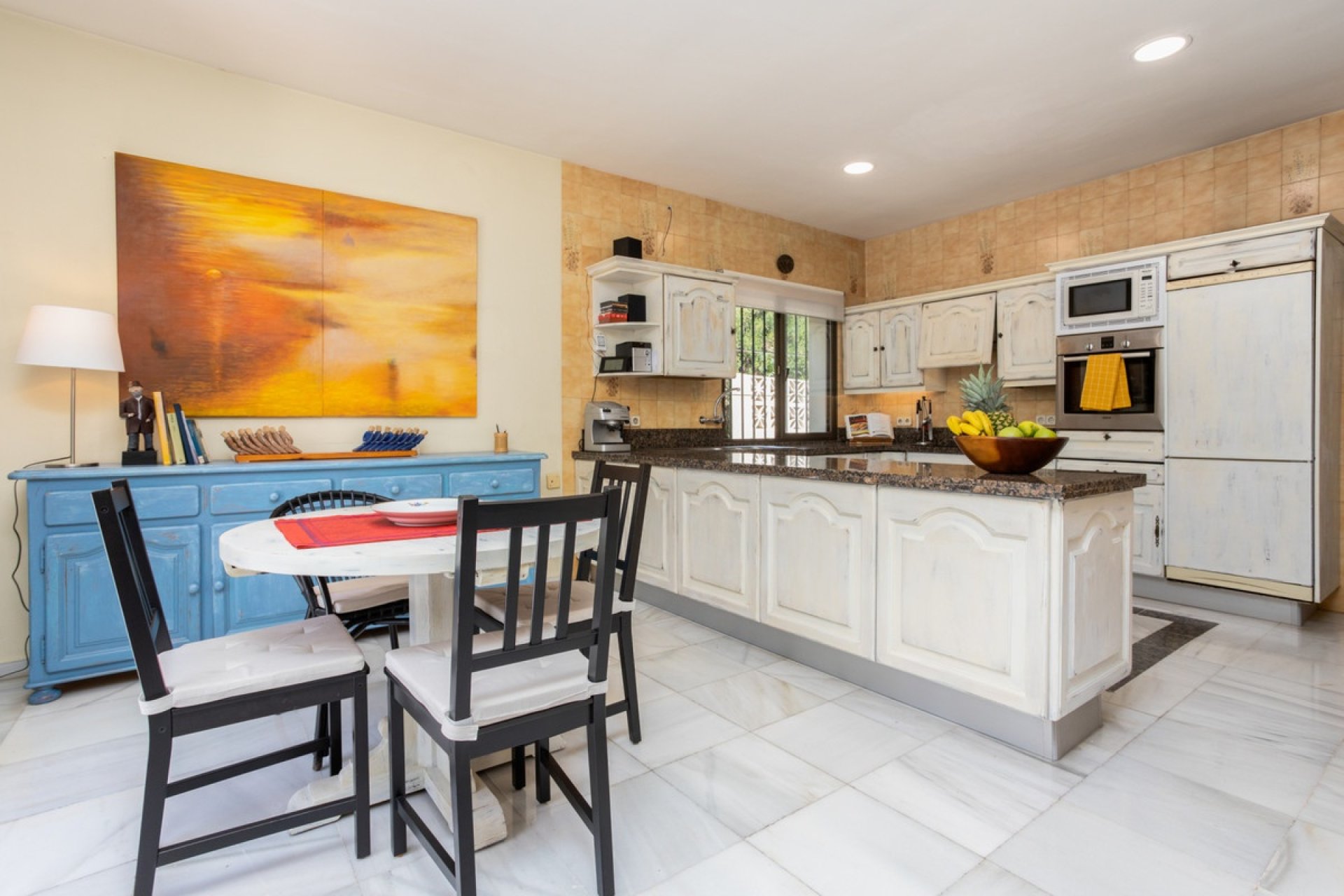 Resale - Villa - Marbella - Marbella Centro