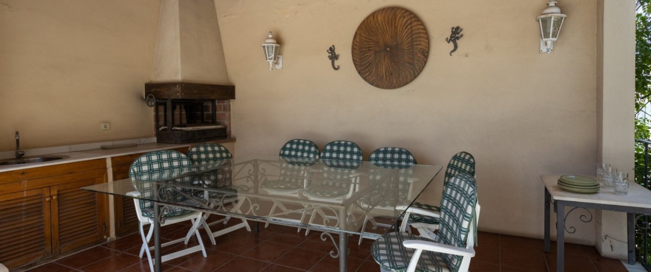 Resale - Villa - Marbella - Marbella Centro