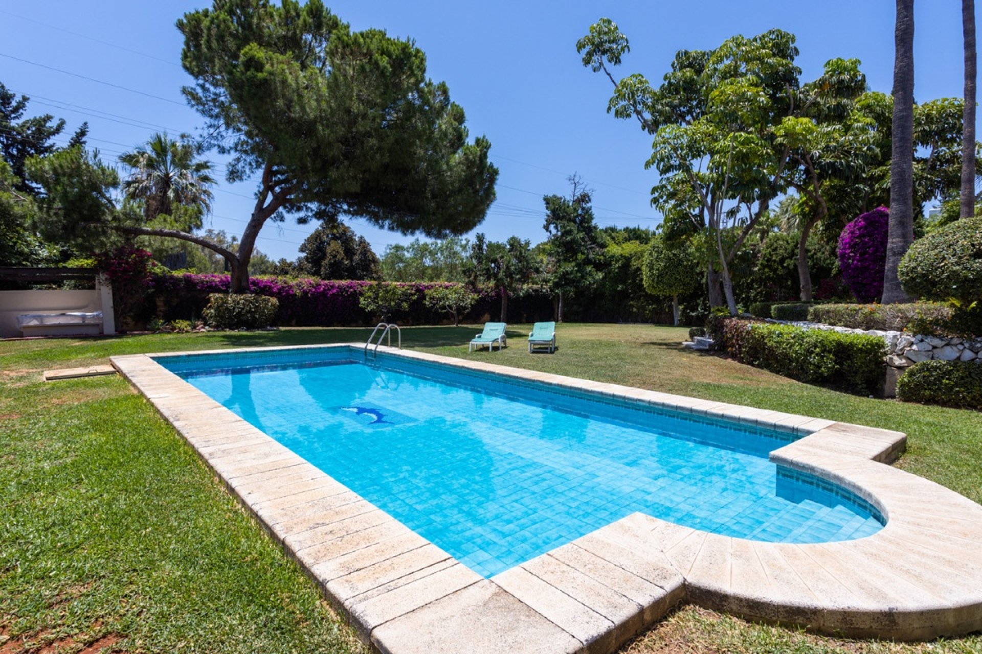 Resale - Villa - Marbella - Marbella Centro