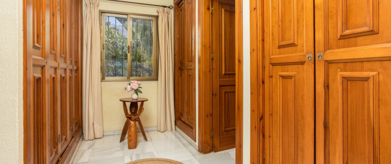Resale - Villa - Marbella - Marbella Centro