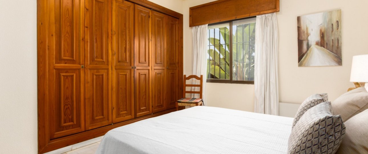 Resale - Villa - Marbella - Marbella Centro