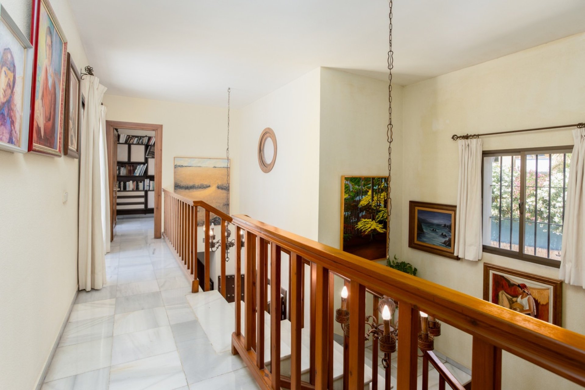 Resale - Villa - Marbella - Marbella Centro