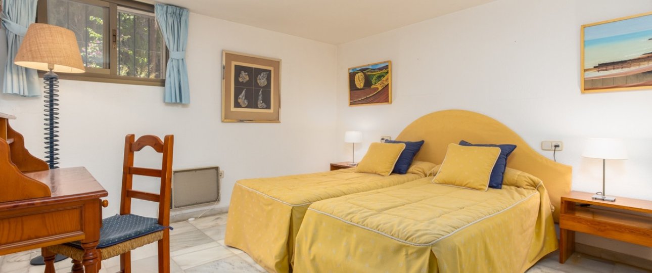 Resale - Villa - Marbella - Marbella Centro