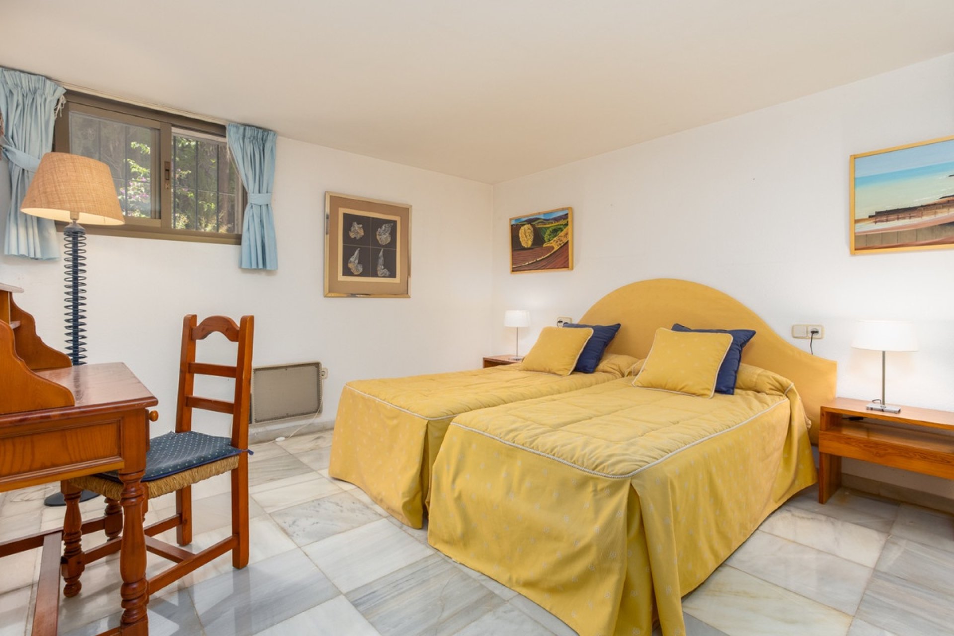 Resale - Villa - Marbella - Marbella Centro