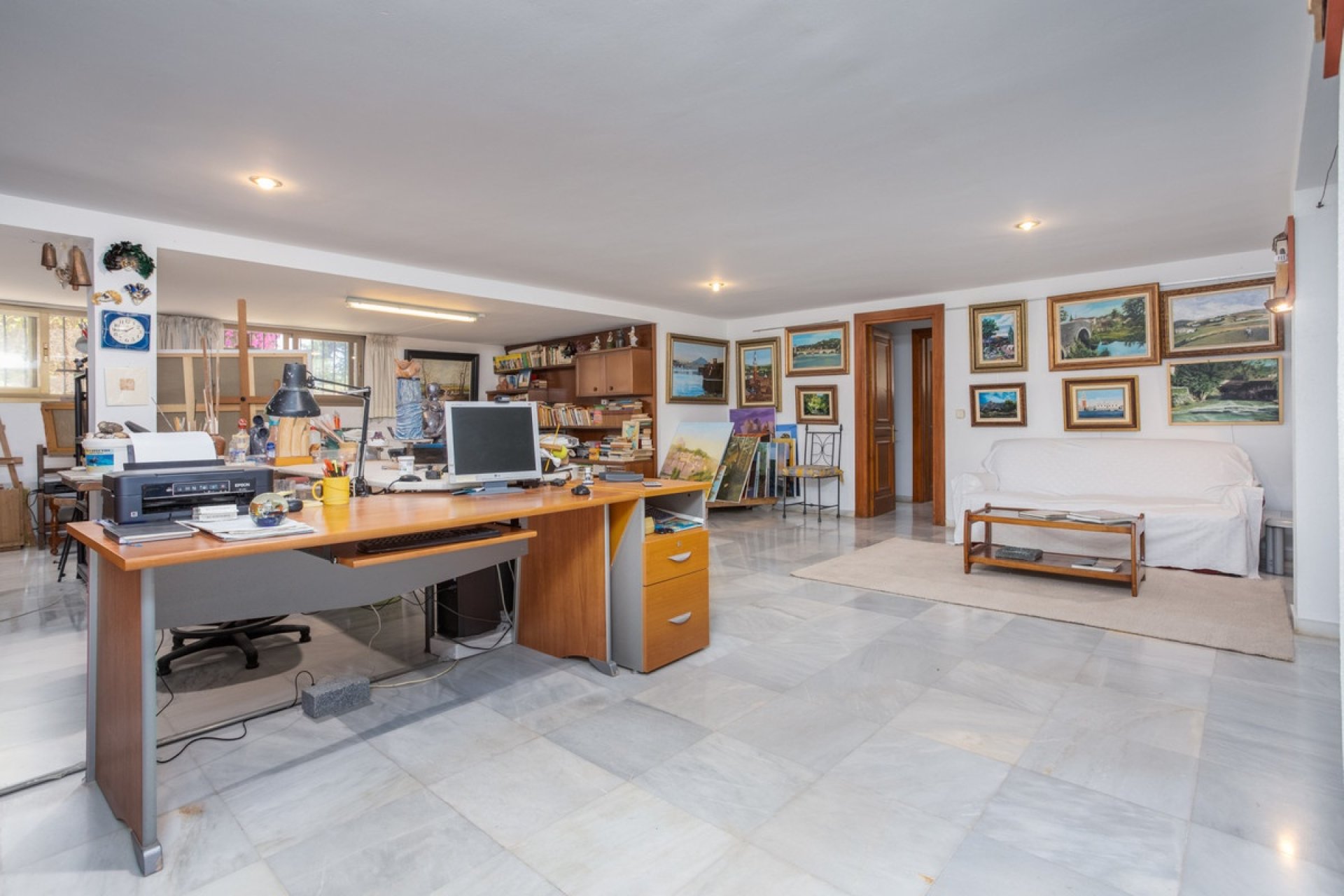 Resale - Villa - Marbella - Marbella Centro