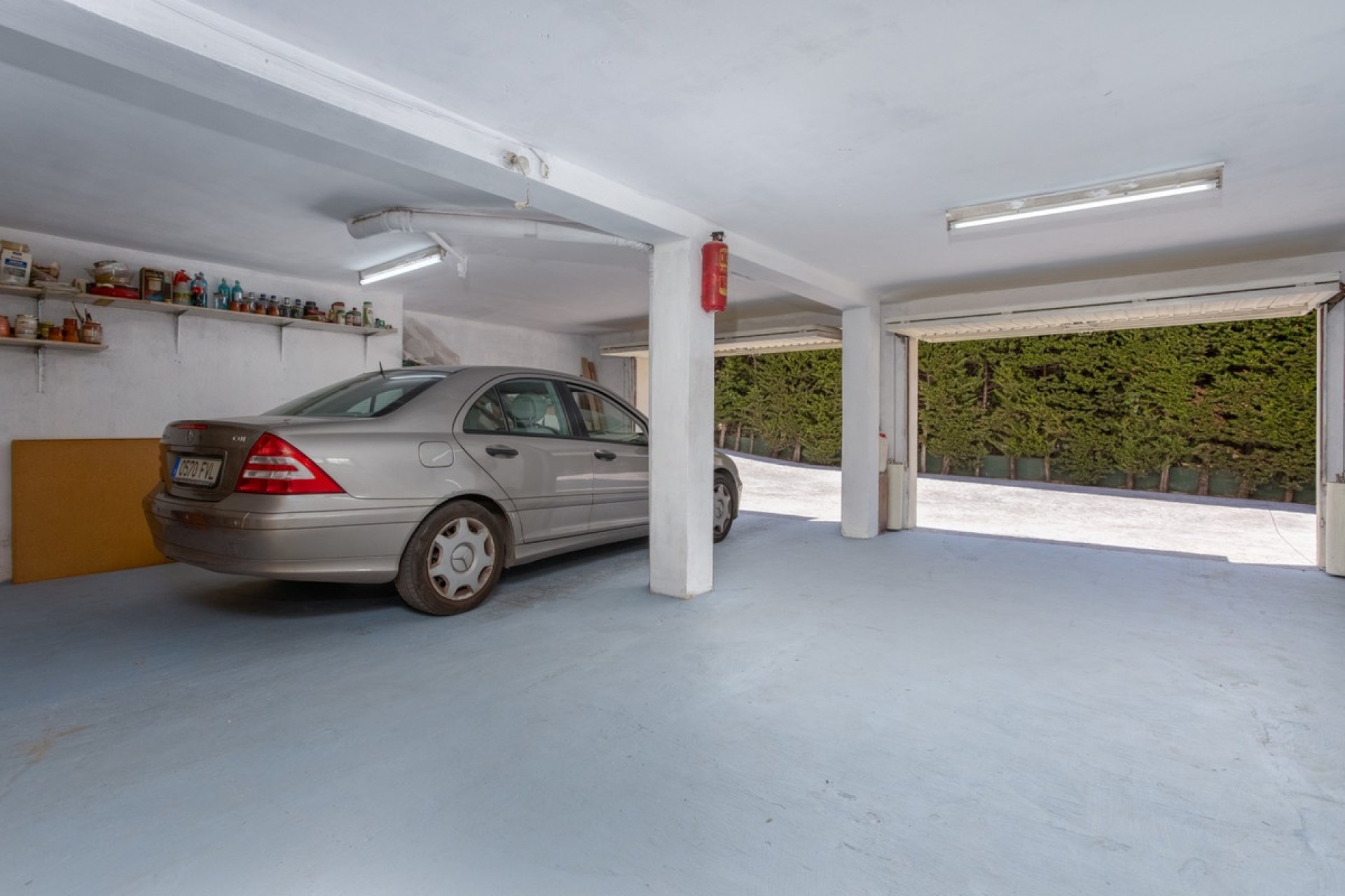 Resale - Villa - Marbella - Marbella Centro