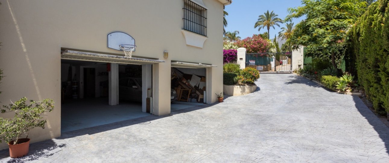 Resale - Villa - Marbella - Marbella Centro