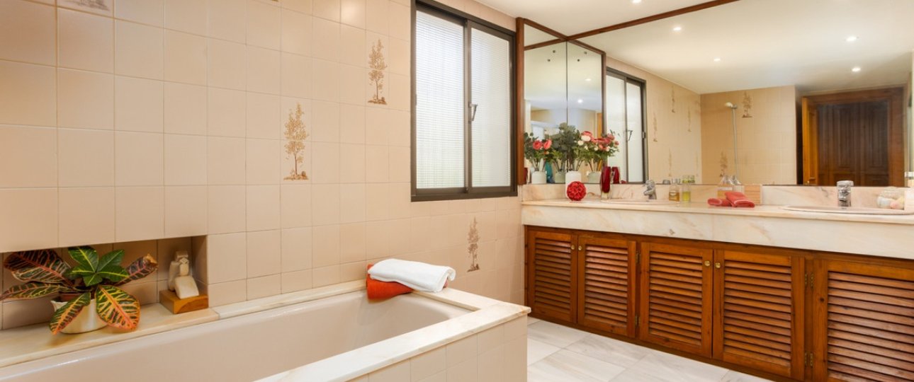 Resale - Villa - Marbella - Marbella Centro