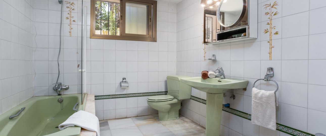 Resale - Villa - Marbella - Marbella Centro