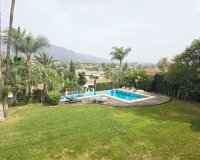 Resale - Villa - Marbella - Marbella Centro