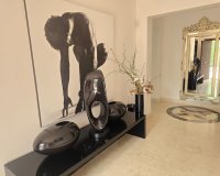 Resale - Villa - Marbella - Marbella Centro