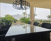 Resale - Villa - Marbella - Marbella Centro
