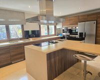 Resale - Villa - Marbella - Marbella Centro