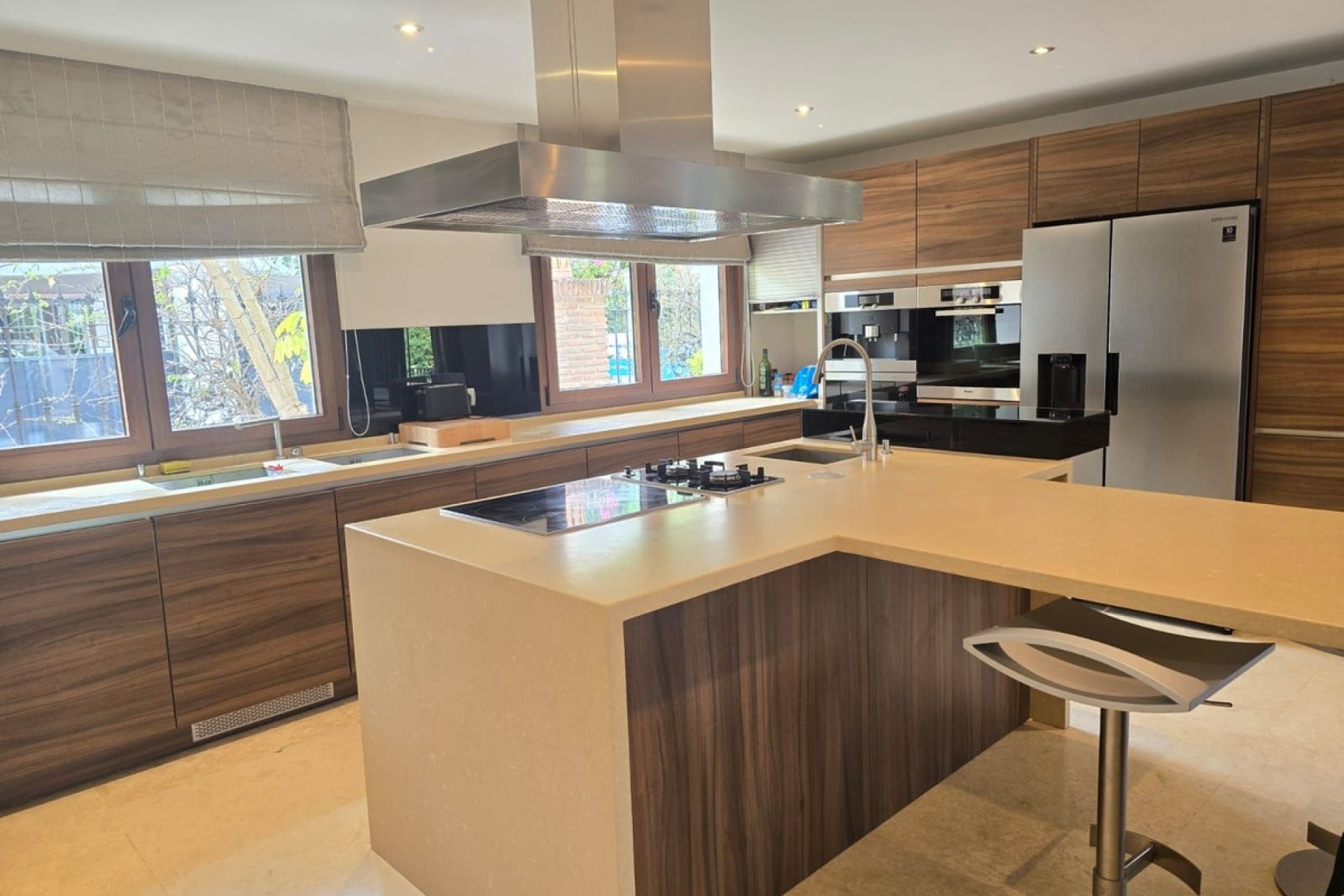 Resale - Villa - Marbella - Marbella Centro