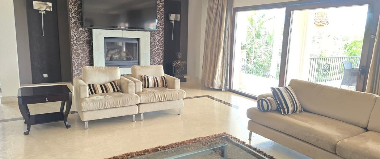Resale - Villa - Marbella - Marbella Centro