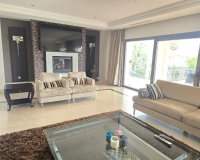 Resale - Villa - Marbella - Marbella Centro