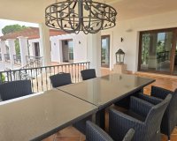 Resale - Villa - Marbella - Marbella Centro