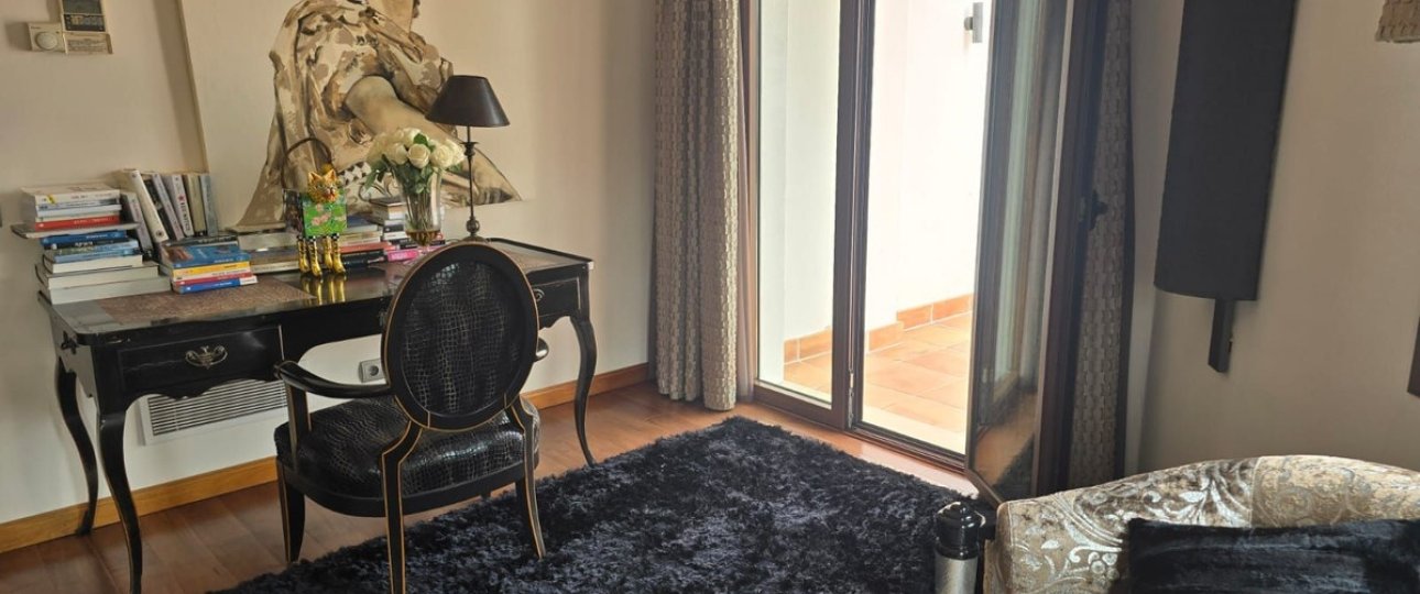 Resale - Villa - Marbella - Marbella Centro