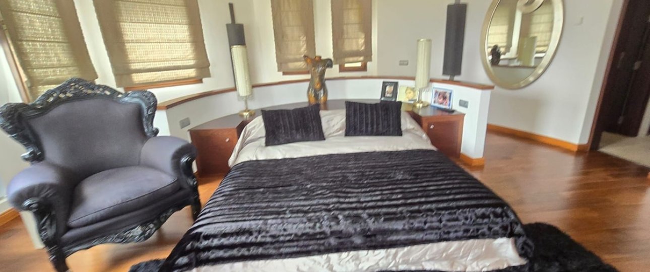 Resale - Villa - Marbella - Marbella Centro