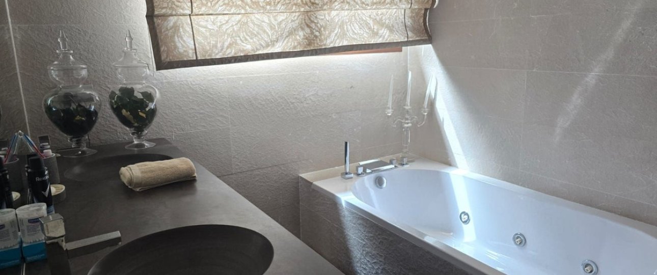 Resale - Villa - Marbella - Marbella Centro