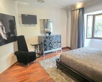Resale - Villa - Marbella - Marbella Centro
