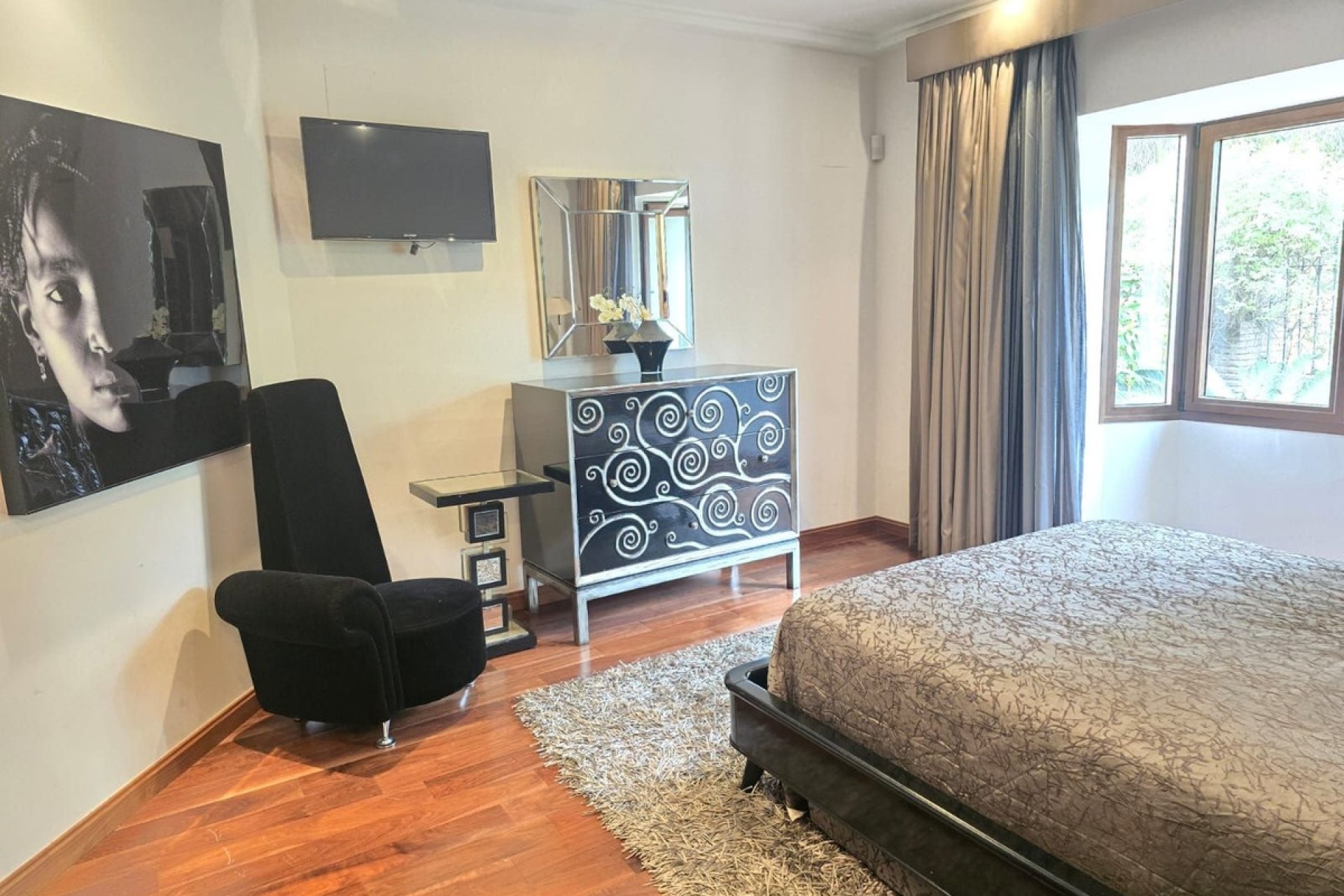 Resale - Villa - Marbella - Marbella Centro