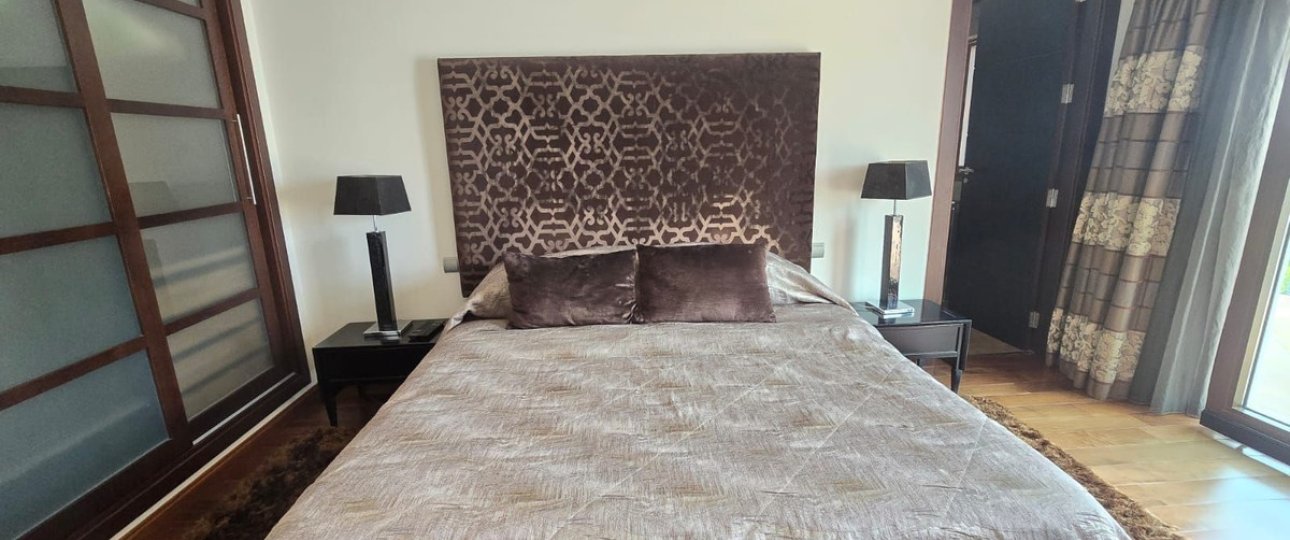 Resale - Villa - Marbella - Marbella Centro