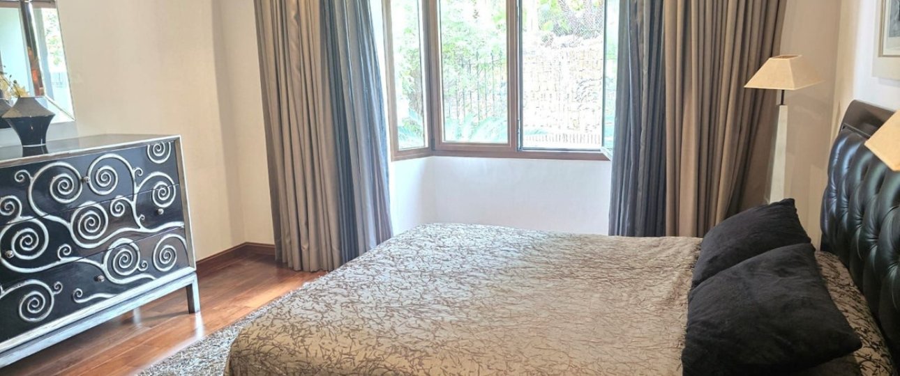 Resale - Villa - Marbella - Marbella Centro