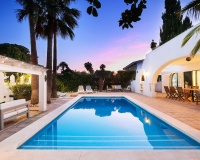 Resale - Villa - Marbella - Marbella Centro