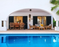 Resale - Villa - Marbella - Marbella Centro