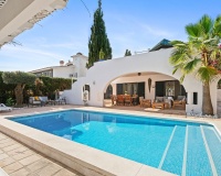 Resale - Villa - Marbella - Marbella Centro