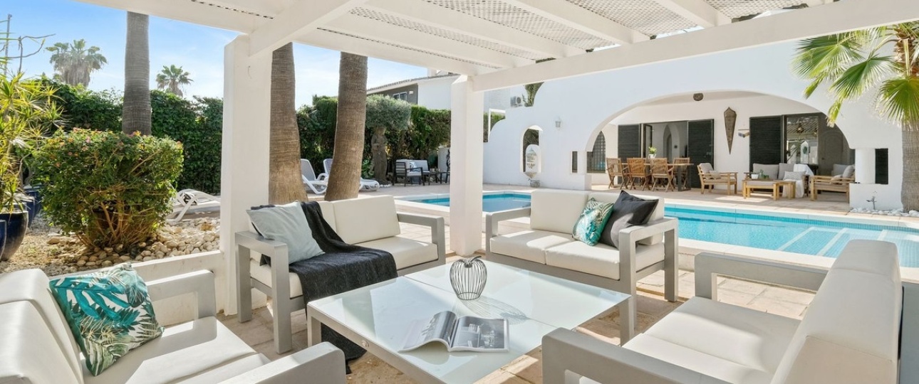 Resale - Villa - Marbella - Marbella Centro