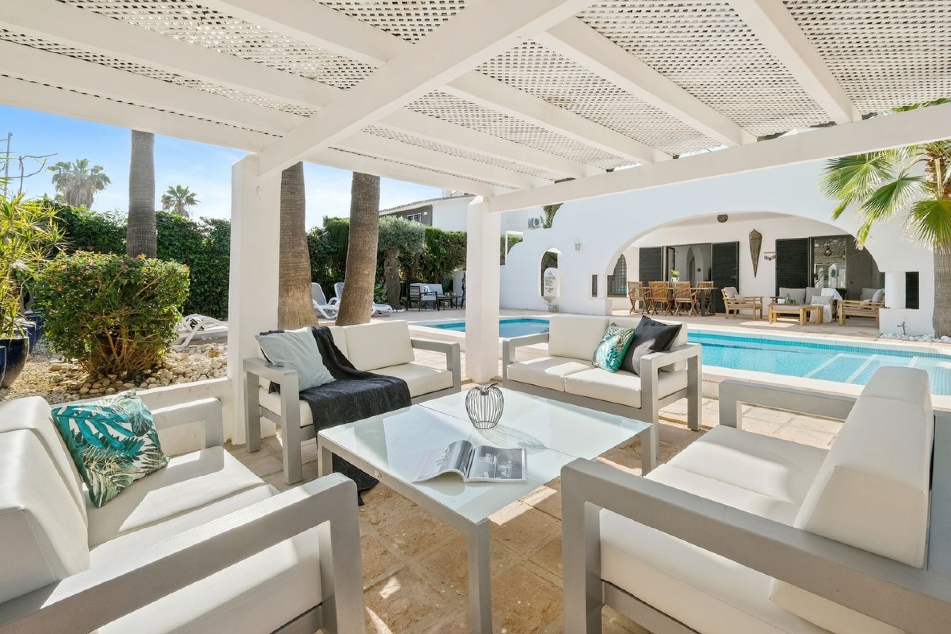 Resale - Villa - Marbella - Marbella Centro