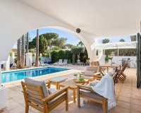 Resale - Villa - Marbella - Marbella Centro