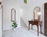 Resale - Villa - Marbella - Marbella Centro