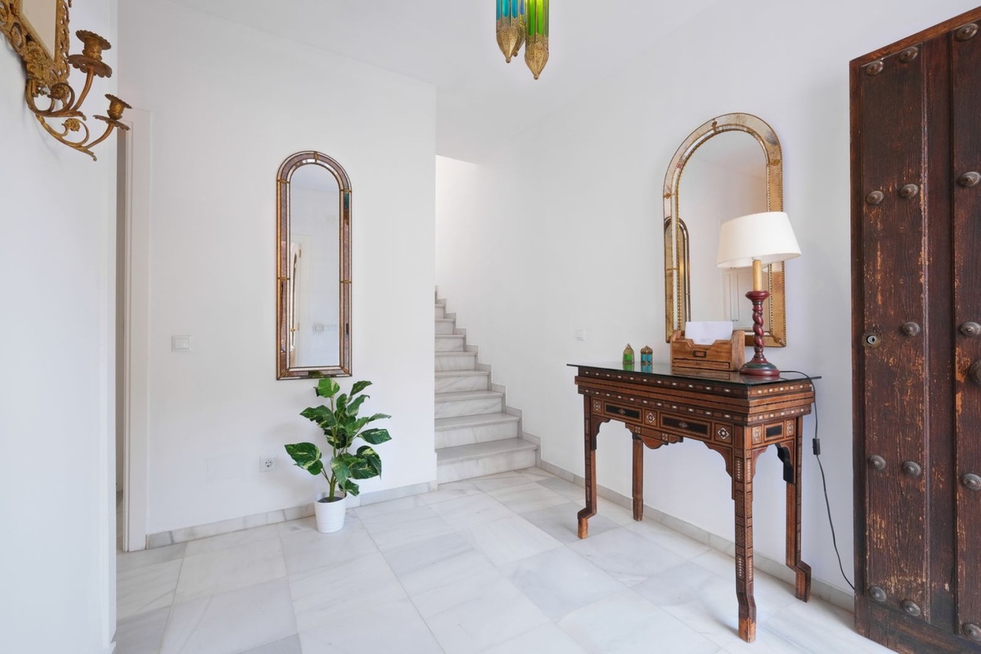 Resale - Villa - Marbella - Marbella Centro
